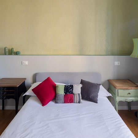 The Termini Apartment By Omen Hospitality Rome Buitenkant foto