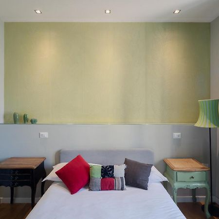 The Termini Apartment By Omen Hospitality Rome Buitenkant foto