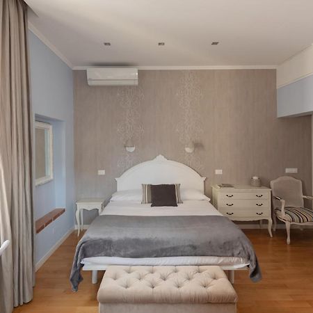 The Termini Apartment By Omen Hospitality Rome Buitenkant foto