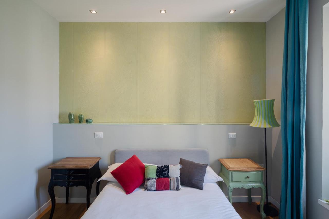 The Termini Apartment By Omen Hospitality Rome Buitenkant foto