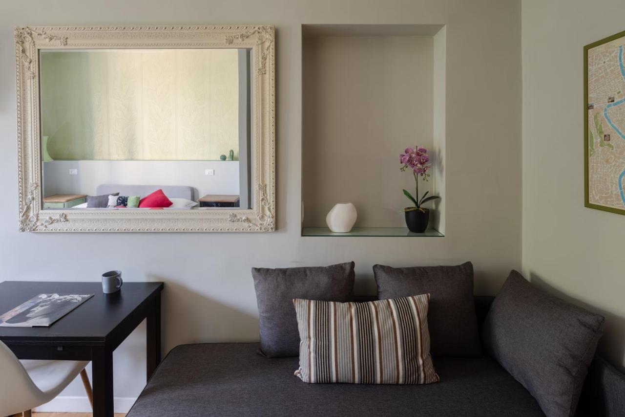The Termini Apartment By Omen Hospitality Rome Buitenkant foto
