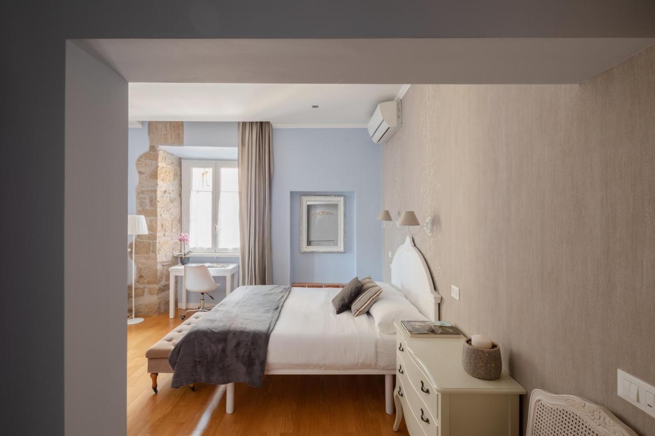 The Termini Apartment By Omen Hospitality Rome Buitenkant foto