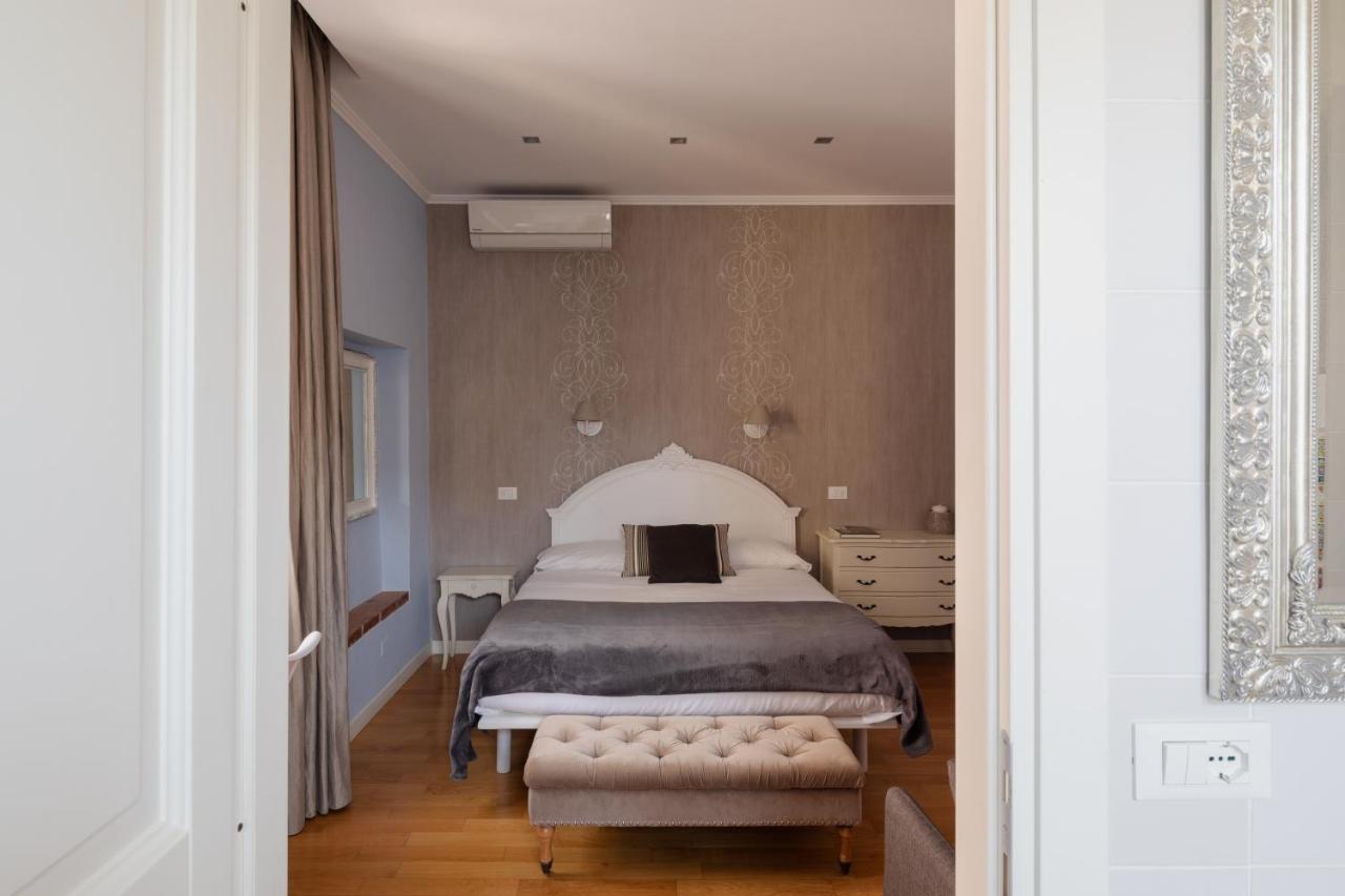 The Termini Apartment By Omen Hospitality Rome Buitenkant foto
