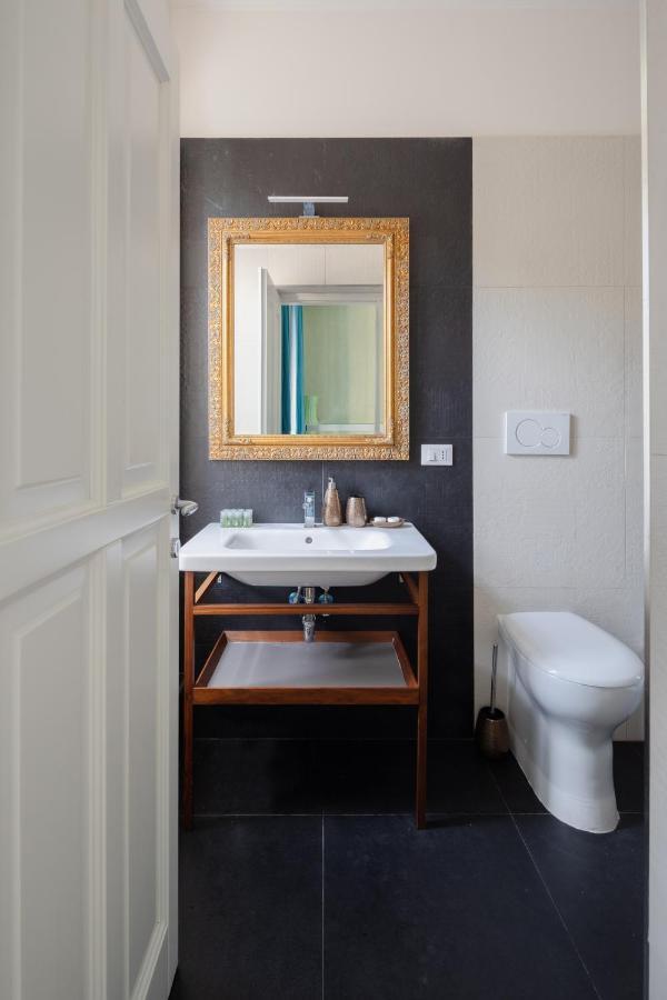The Termini Apartment By Omen Hospitality Rome Buitenkant foto