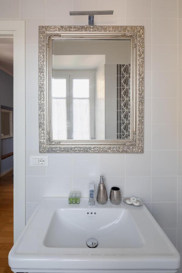 The Termini Apartment By Omen Hospitality Rome Buitenkant foto