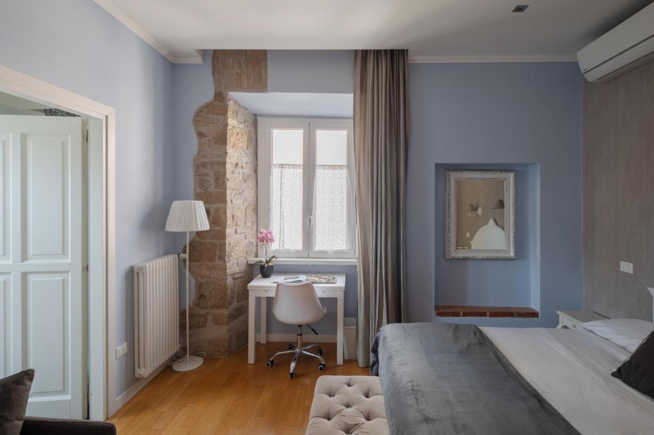The Termini Apartment By Omen Hospitality Rome Buitenkant foto