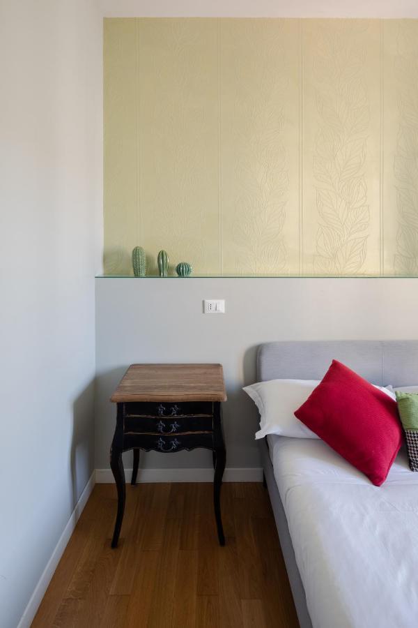 The Termini Apartment By Omen Hospitality Rome Buitenkant foto