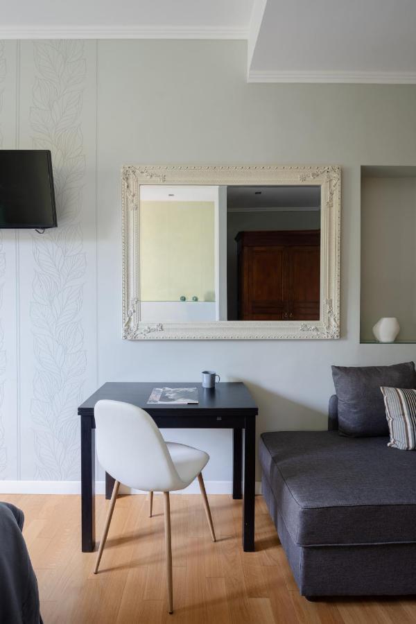 The Termini Apartment By Omen Hospitality Rome Buitenkant foto
