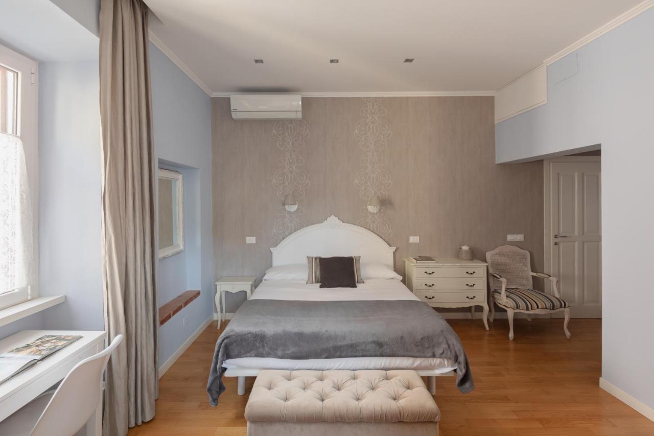 The Termini Apartment By Omen Hospitality Rome Buitenkant foto
