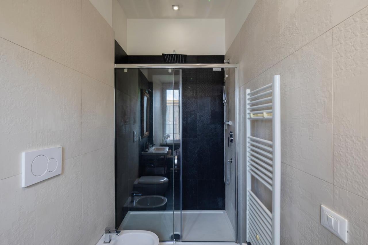 The Termini Apartment By Omen Hospitality Rome Buitenkant foto