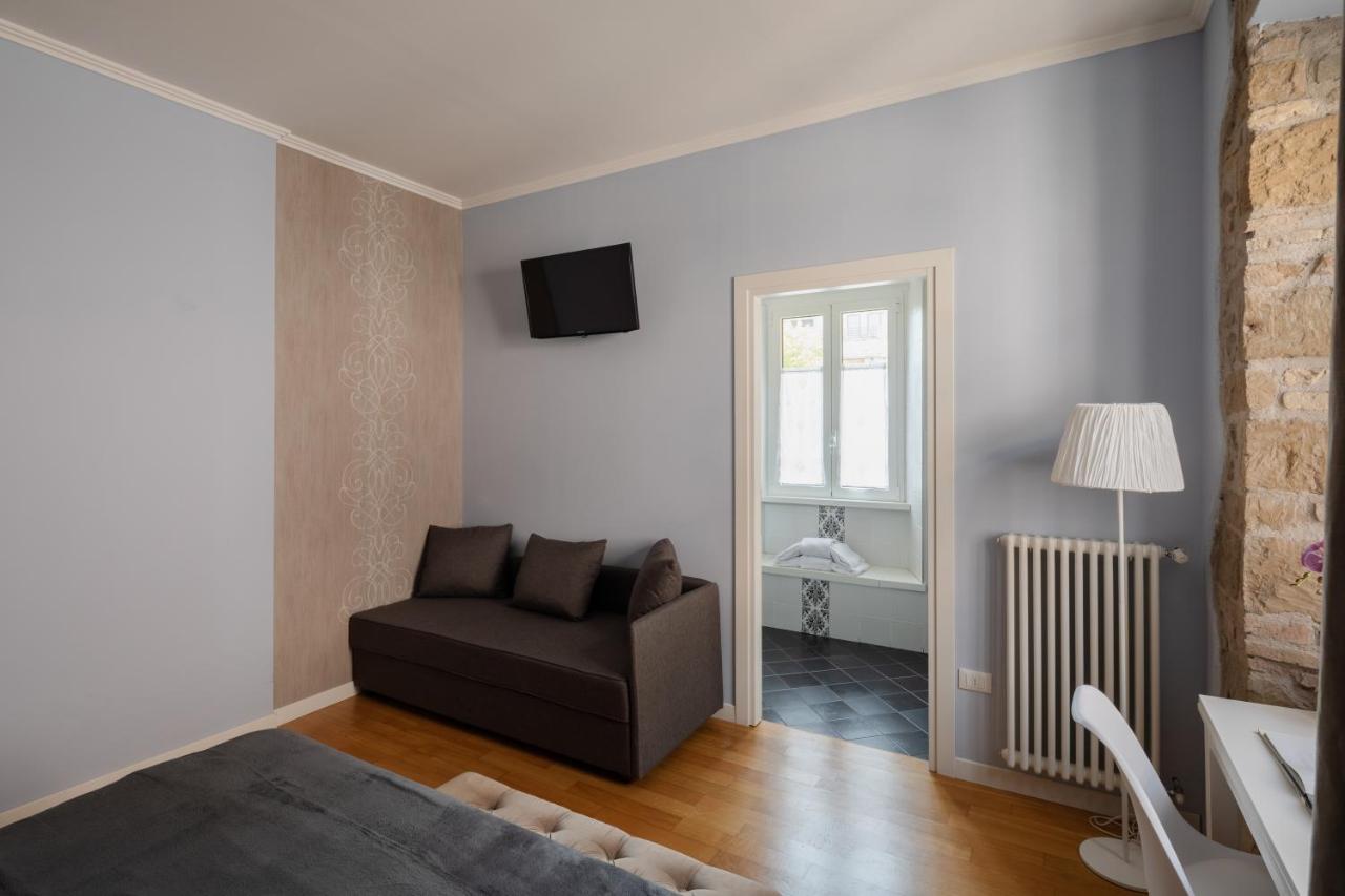 The Termini Apartment By Omen Hospitality Rome Buitenkant foto