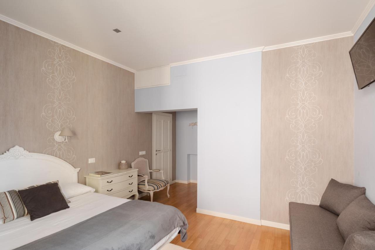 The Termini Apartment By Omen Hospitality Rome Buitenkant foto