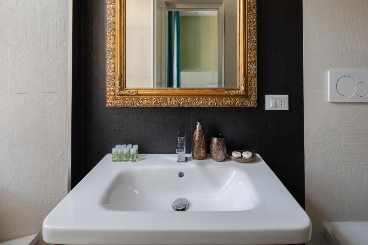 The Termini Apartment By Omen Hospitality Rome Buitenkant foto